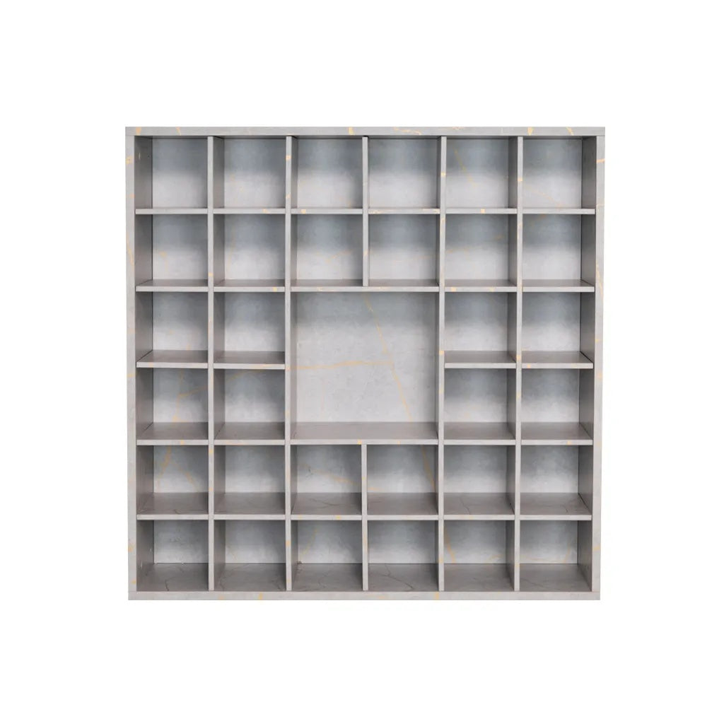 Presentatieplank DS 15 Kleur 8034 1