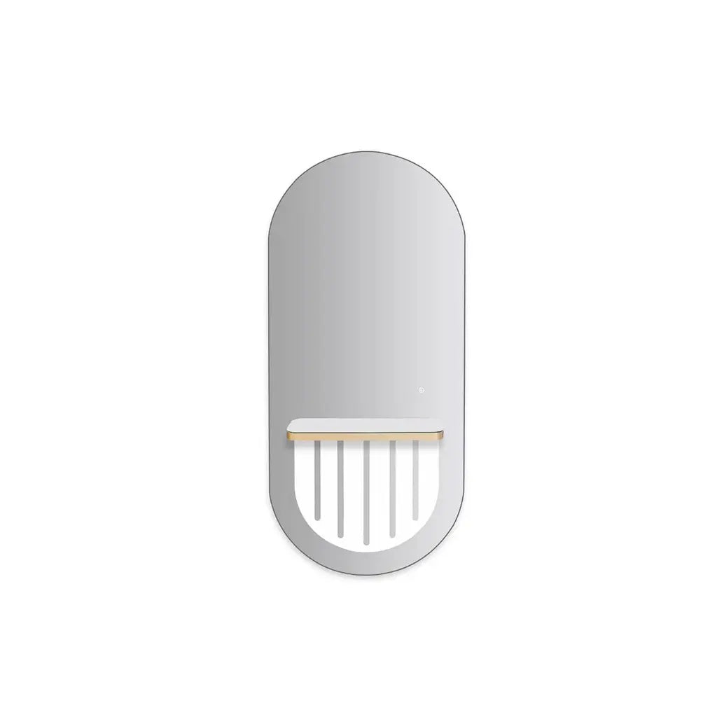 DITA Salon Mirror MR 01 Hair Salon Wall Mirror