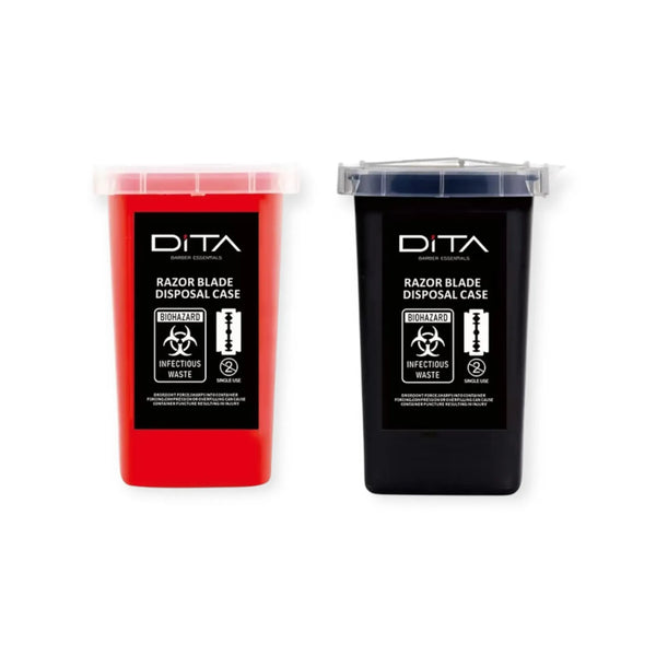0266 Razor Blade Disposal Case 800 56