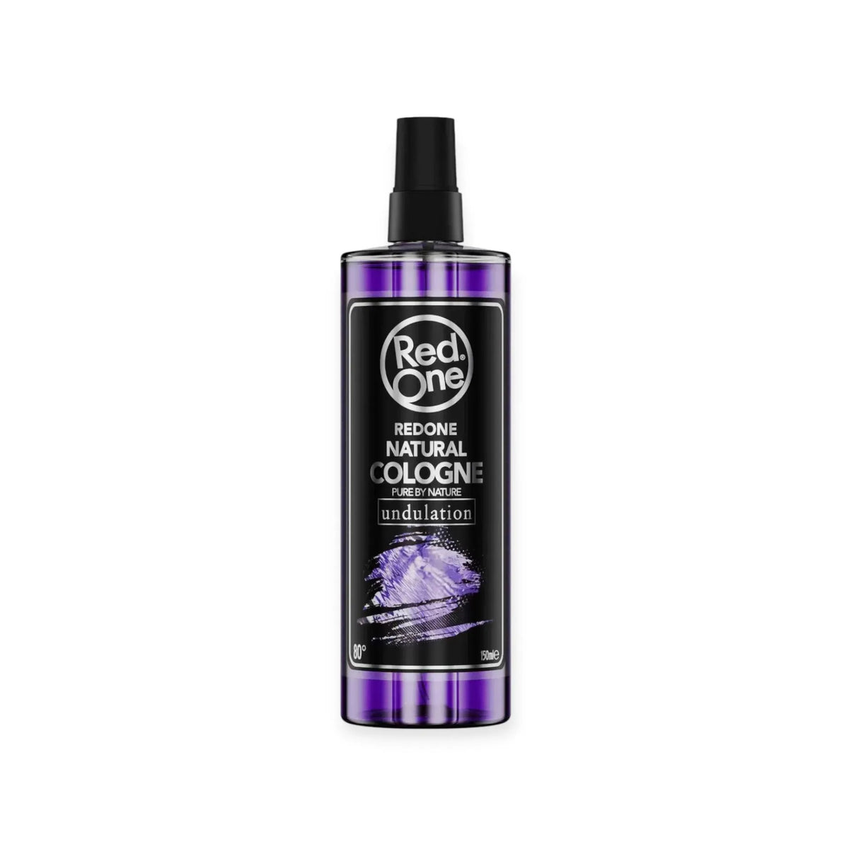 0326 RedOne Cologne après-rasage Undulation 150 ml