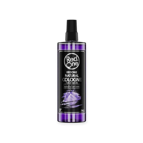 0326 RedOne Aftershave Cologne Undulation 150ml