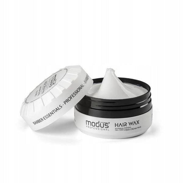 0203 Modus Cream Hair Wax Fiber Cream 150ML
