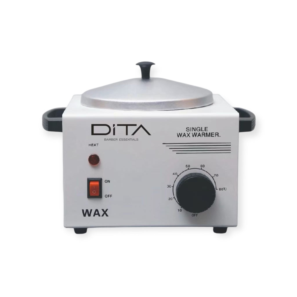 Beyaz Wax Isıtıcı 9938 2