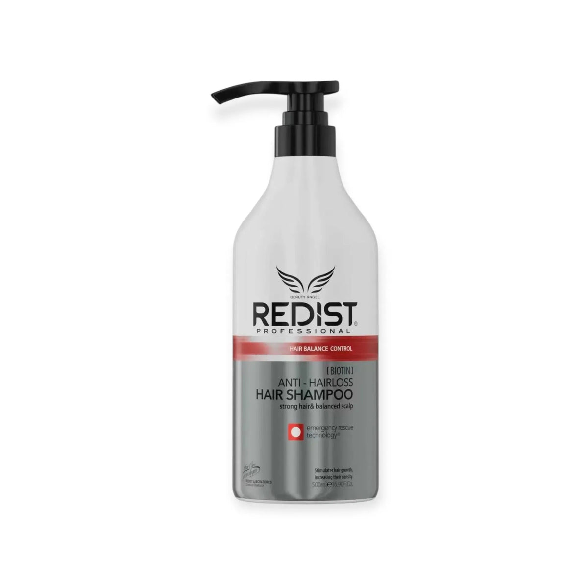 Redist Hair Care Shampoo Tegen haaruitval 500ml