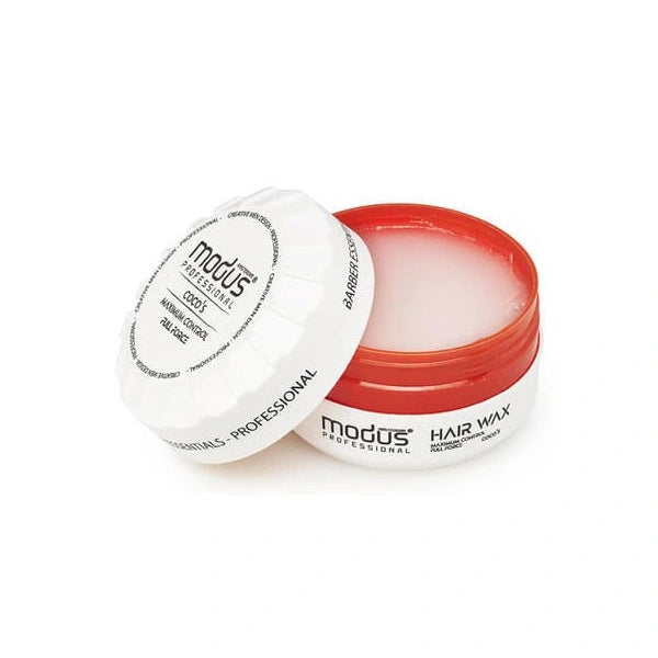 0194 Modus Aqua Haarwax Coco's 150ML