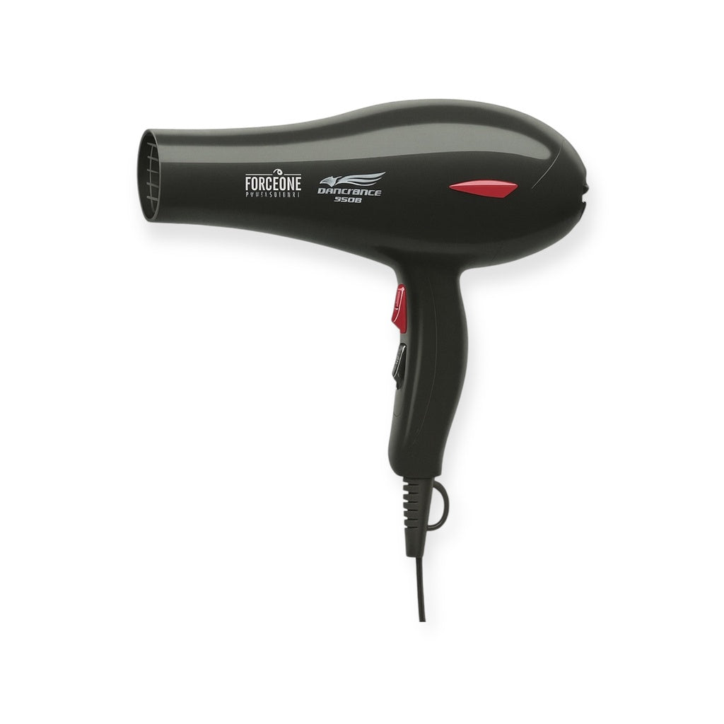 Force One Hair Dryer 2500 Watt Professional Blow Dryer for Salons