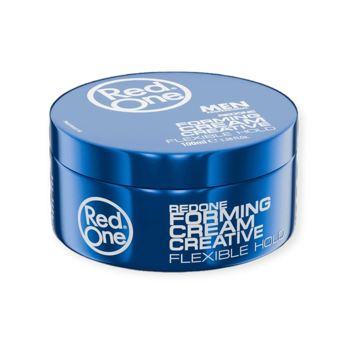 RedOne Crème Coiffante Cire Créative Fixation Souple 100ml