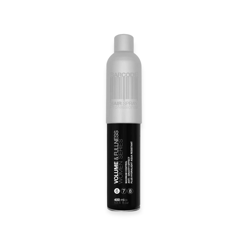Laca Barcode para volumen 400 ml