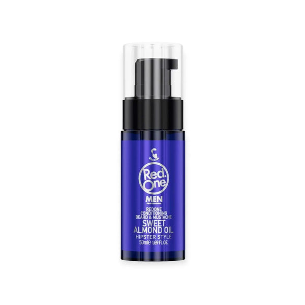 RedOne Beard Oil Sweet Almond 50ml