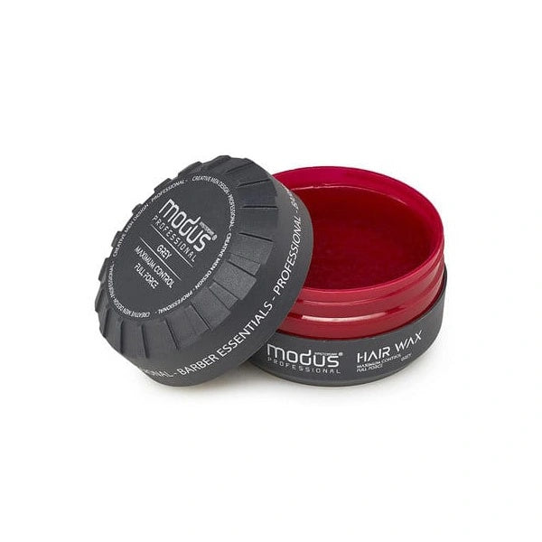 0196 Modus Aqua Hair Wax Grey 150ML