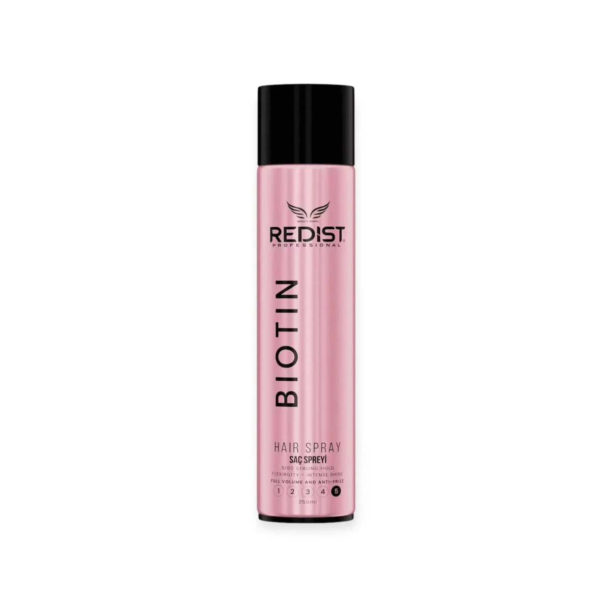 Redist Haarspray Biotin 250ml