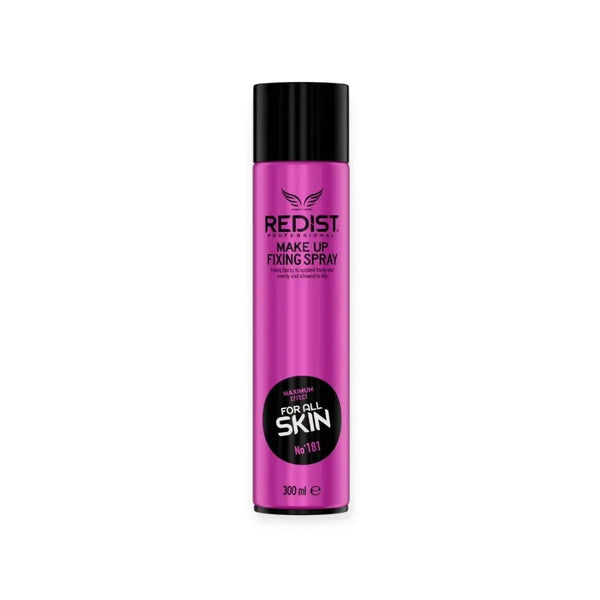 Redist Make-up Fixeerspray 300 ml