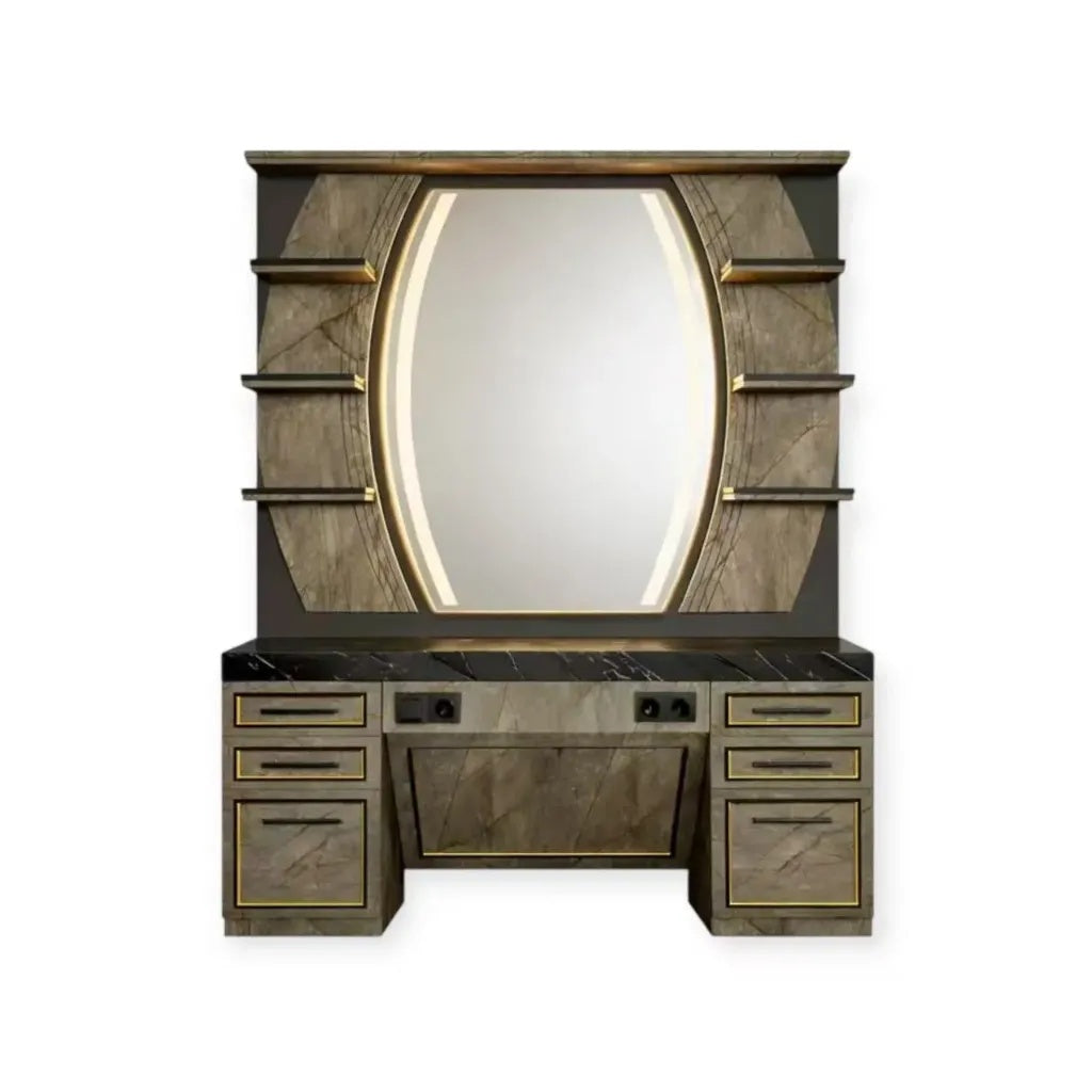 Scarpe Mirror Station HT 920 Versace TR