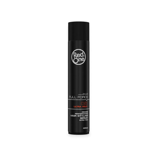 RedOne Haarlak Ultra Hold 400ml