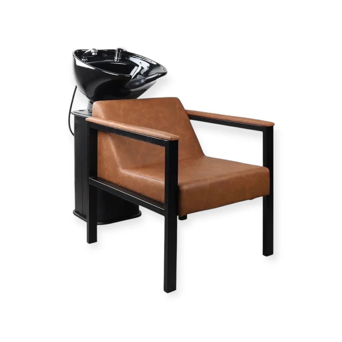 Fauteuil de shampooing FR 78026 Ho Chi Minh 035 Tan
