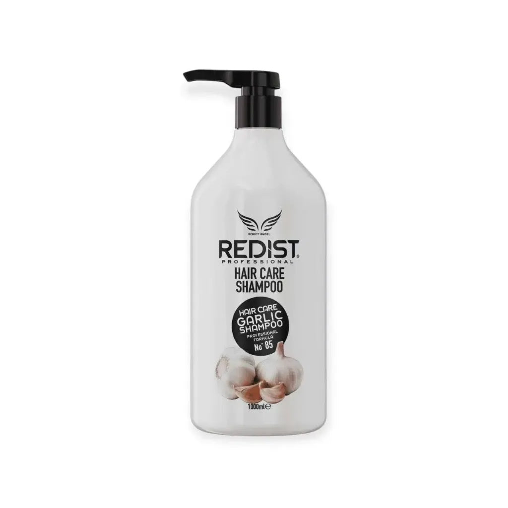 Redist Haarpflege-Shampoo Knoblauch 1000 ml