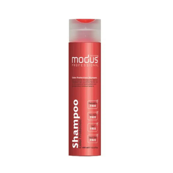 0228 Modus Shampoo Color Protection 400ML
