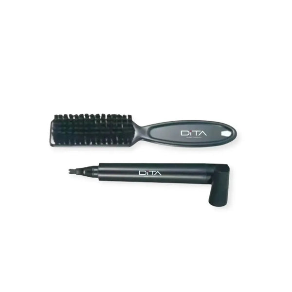 DITA Beard Pen Shape & Define