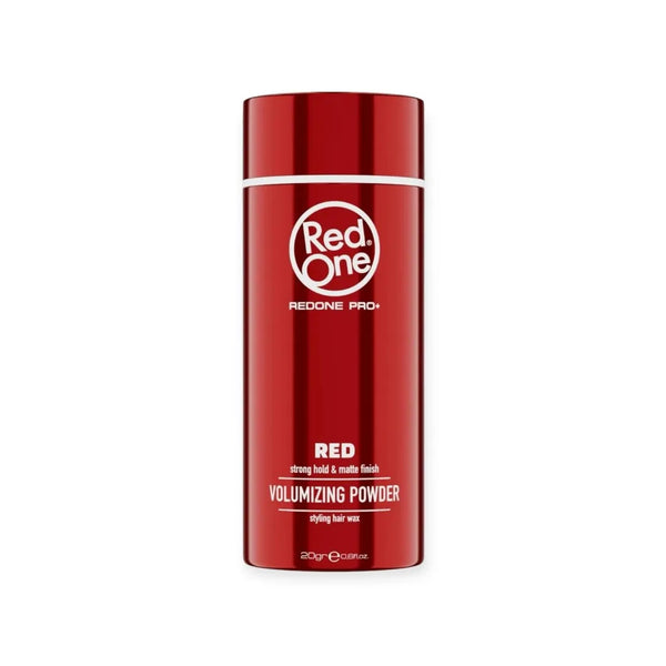 RedOne Premium Poederwas Rood 20gr